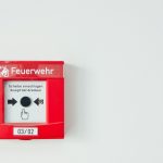 Dinas Damkar Kabupaten Kediri Amankan Kebocoran di Jalan Protokol